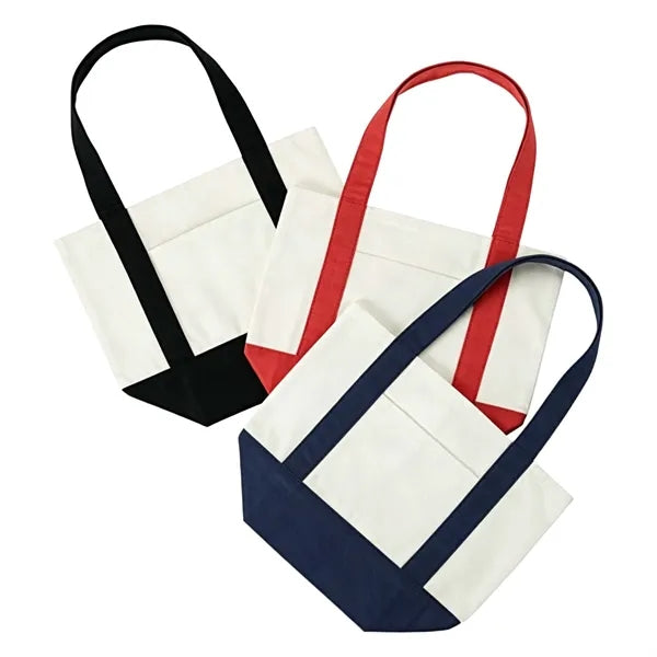 Junior 8 oz Tote