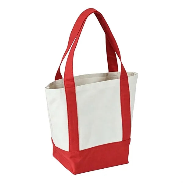Junior 8 oz Tote