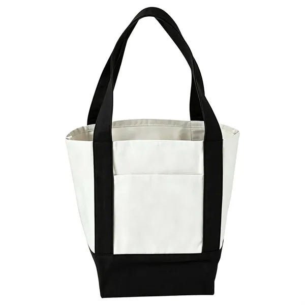 Junior 8 oz Tote