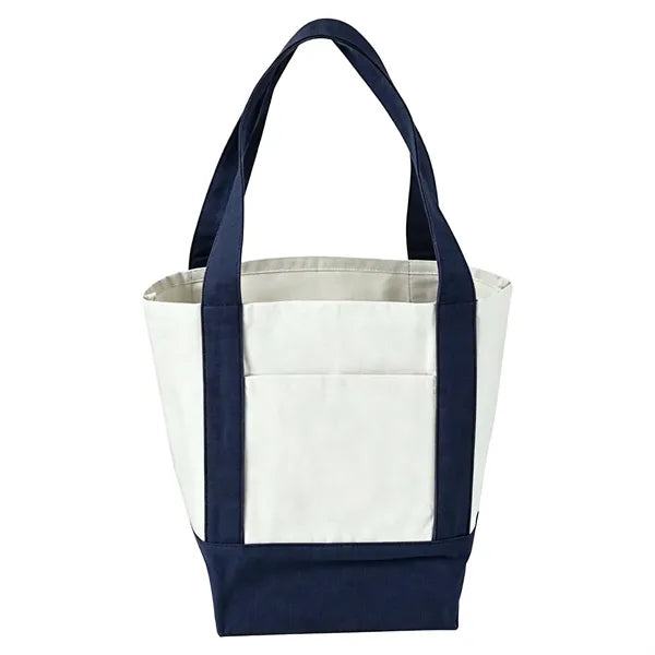 Junior 8 oz Tote