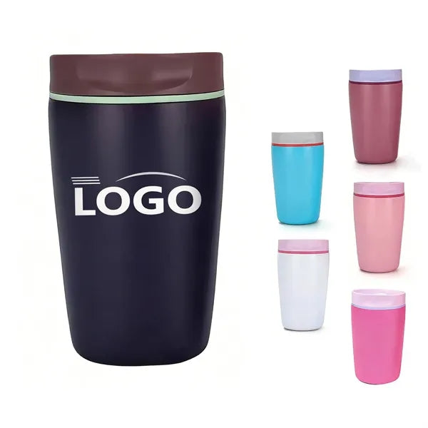 12OZ Stainless Steel Coffee Cup