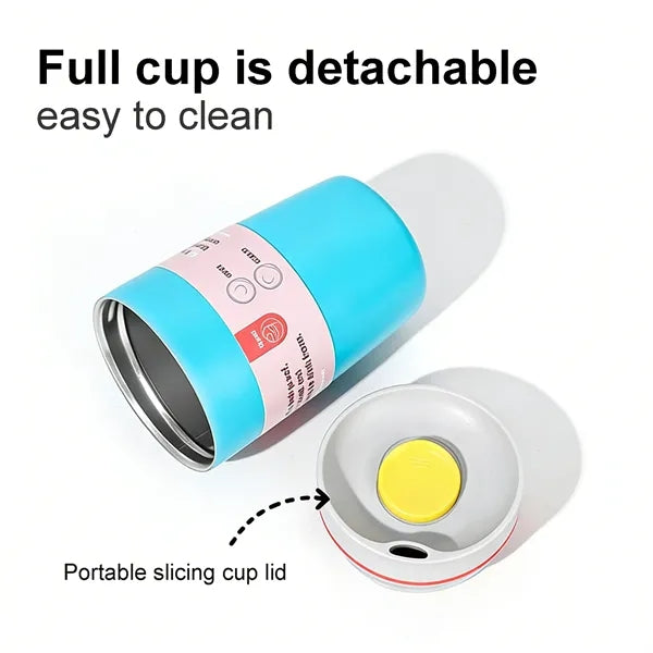 12OZ Stainless Steel Coffee Cup