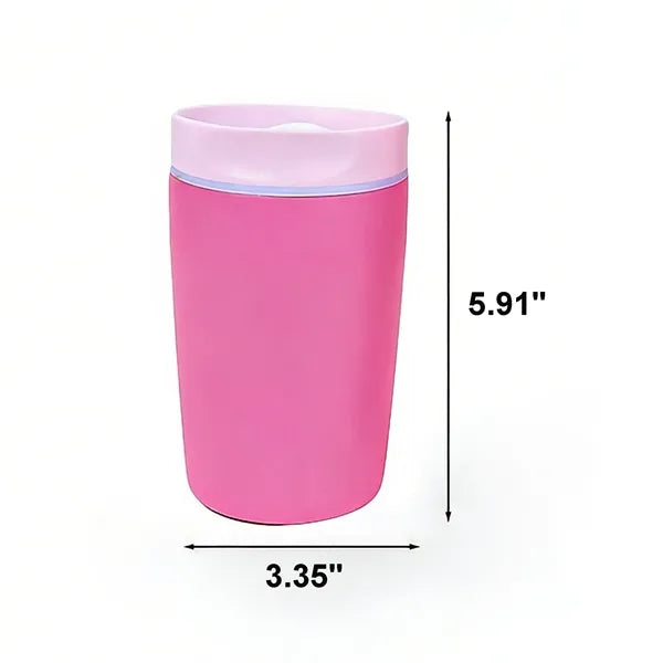 12OZ Stainless Steel Coffee Cup