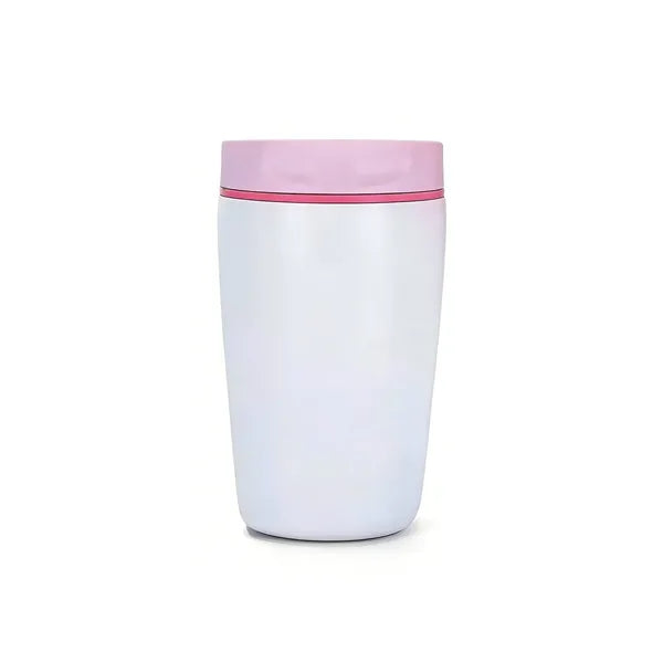 12OZ Stainless Steel Coffee Cup