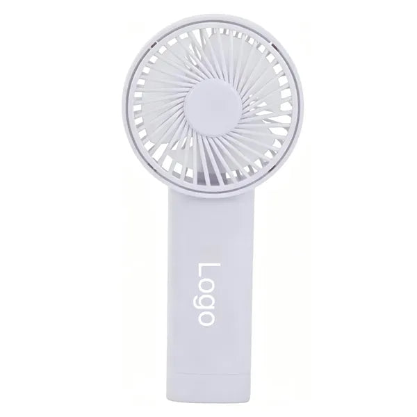 Easy Breeze Rechargeable Hand Fan