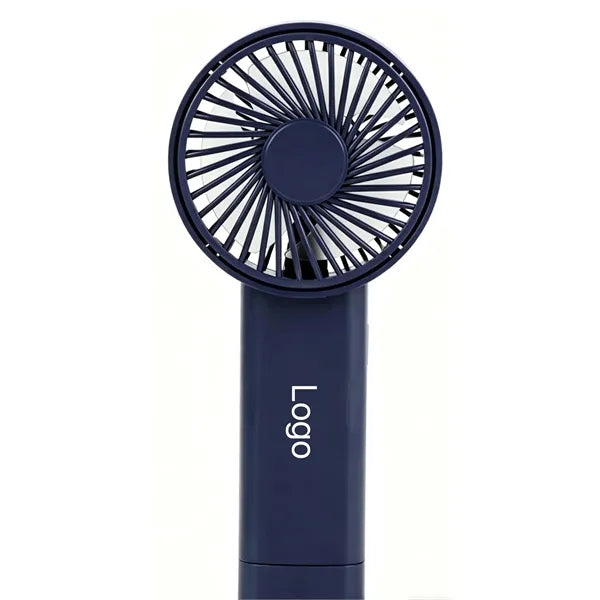 Easy Breeze Rechargeable Hand Fan