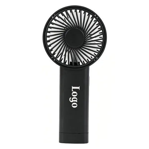 Easy Breeze Rechargeable Hand Fan