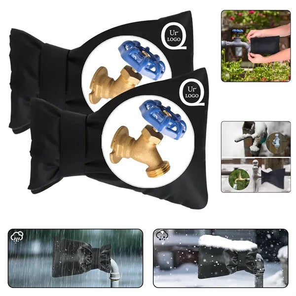 Outdoor Faucet Cover for Winter