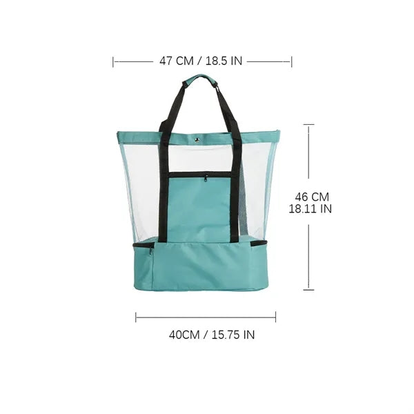 Mesh Waterproof Beach