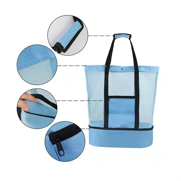 Mesh Waterproof Beach