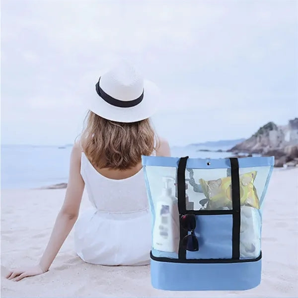 Mesh Waterproof Beach
