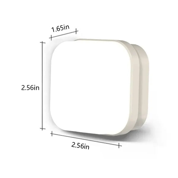 USB Rechargeable Tent Lantern For Hiking & Emergencies