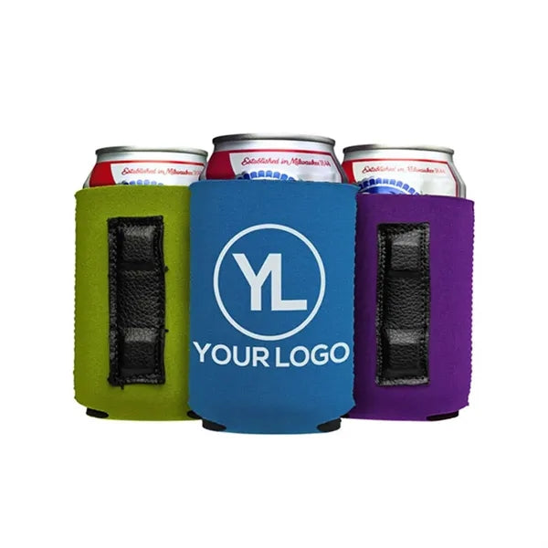 Magnetic Can Sleeve