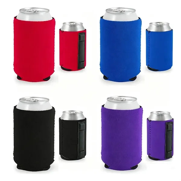 Magnetic Can Sleeve