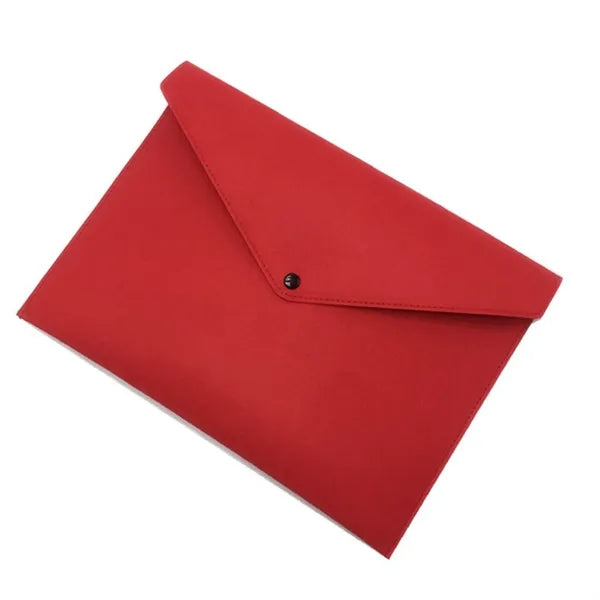 Felt Business Bag