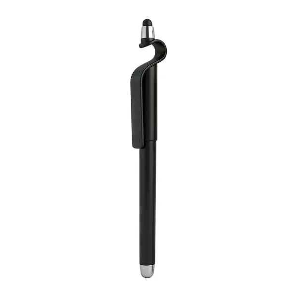 Ultimate 4-in-1 Desktop Companion Stylus & Stand Pen