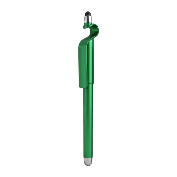 Ultimate 4-in-1 Desktop Companion Stylus & Stand Pen