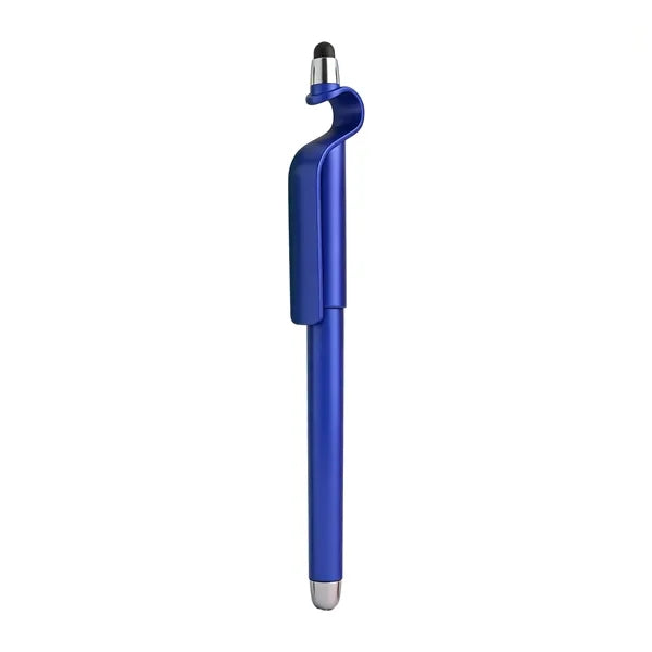 Ultimate 4-in-1 Desktop Companion Stylus & Stand Pen