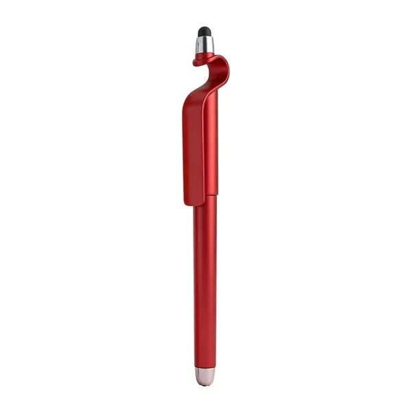 Ultimate 4-in-1 Desktop Companion Stylus & Stand Pen