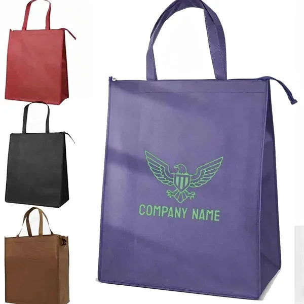 Large Capacity Non-Woven Tote Bag