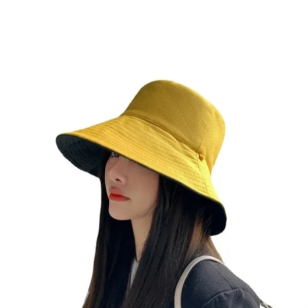 Summer Bucket Hat