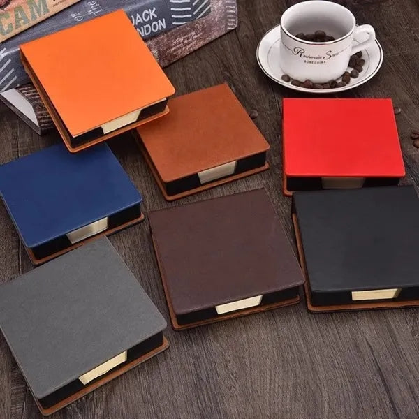 A9 Pocket-Sized Notepad