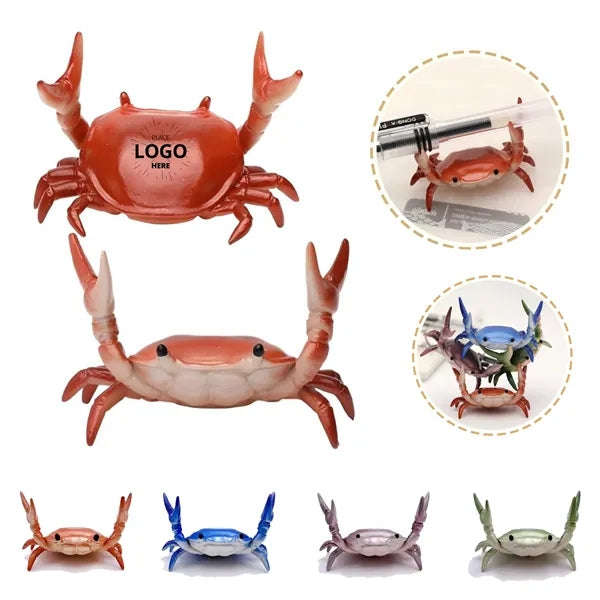 Weightlifting Crab Pen Stand