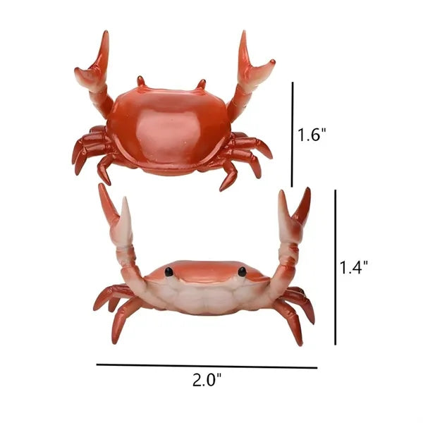 Weightlifting Crab Pen Stand
