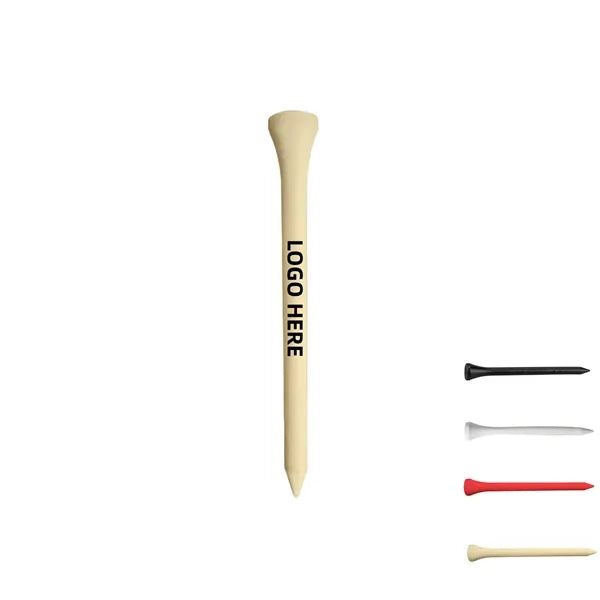 3 1/4" Golf Tees