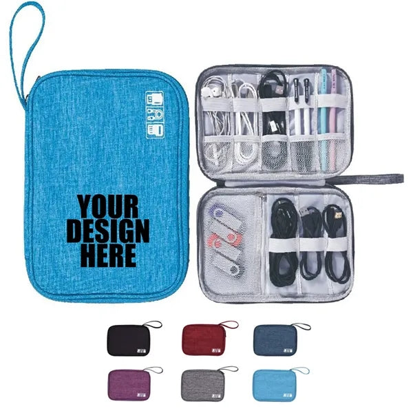 Tech Storage Bag