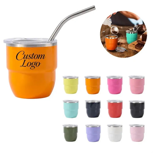 4oz Stackable Espresso Cup