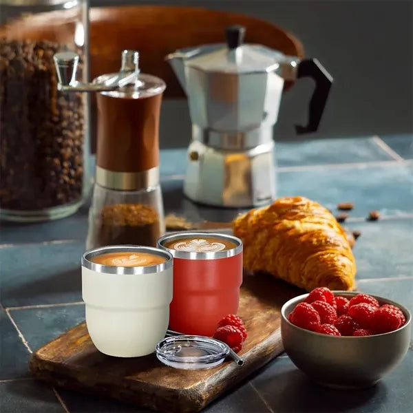 4oz Stackable Espresso Cup