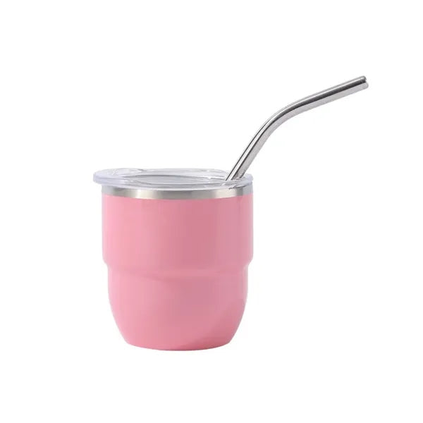 4oz Stackable Espresso Cup