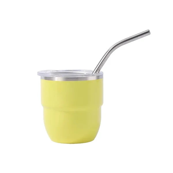 4oz Stackable Espresso Cup