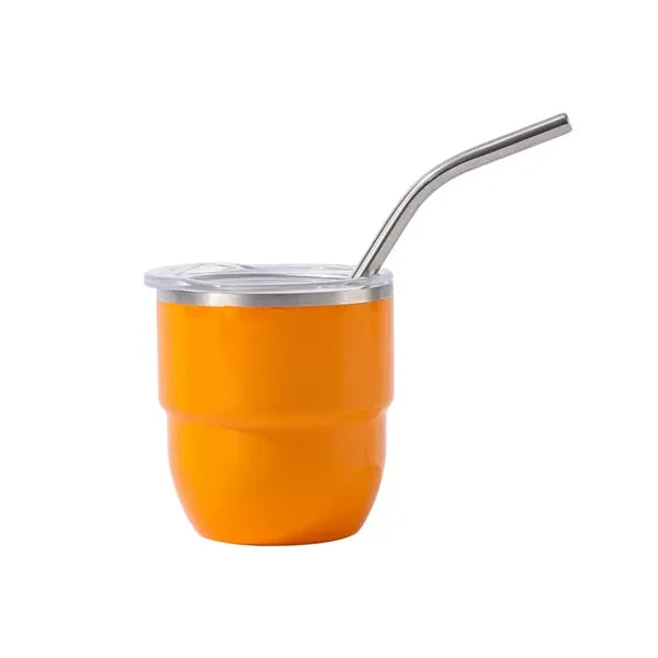 4oz Stackable Espresso Cup