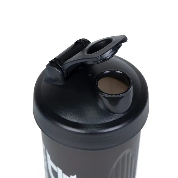 600ML PP Sports Shaker Bottle