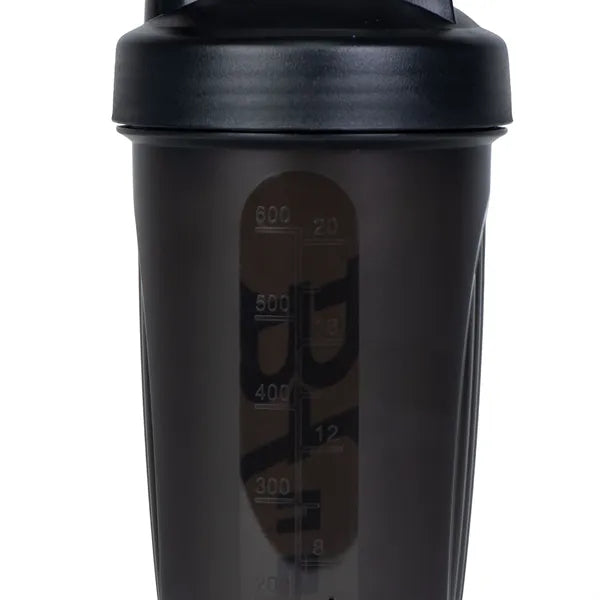 600ML PP Sports Shaker Bottle