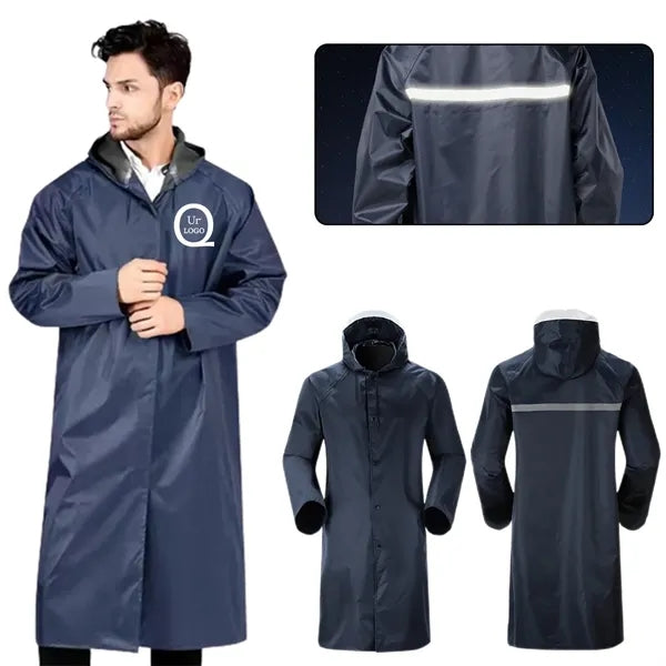 Raincoat