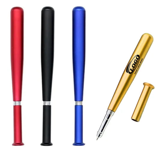 Baseball Bat Ballpoint Pens