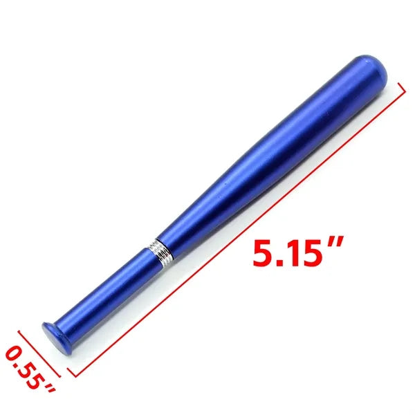 Baseball Bat Ballpoint Pens