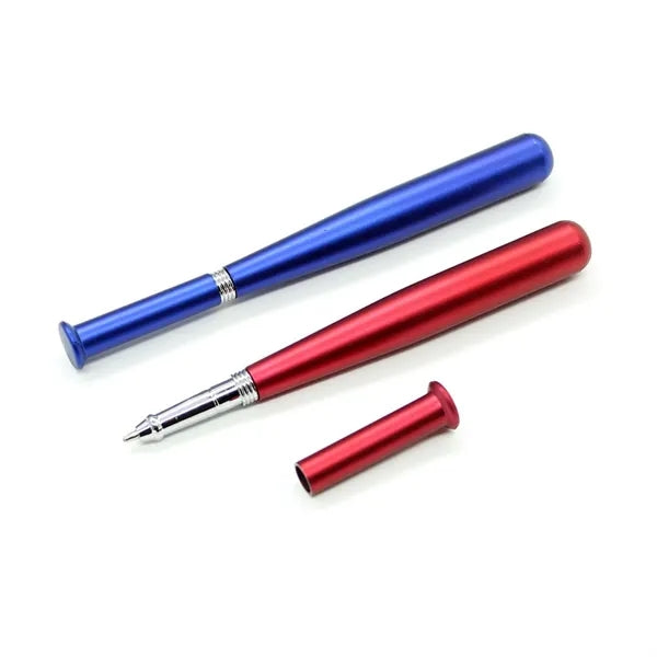 Baseball Bat Ballpoint Pens