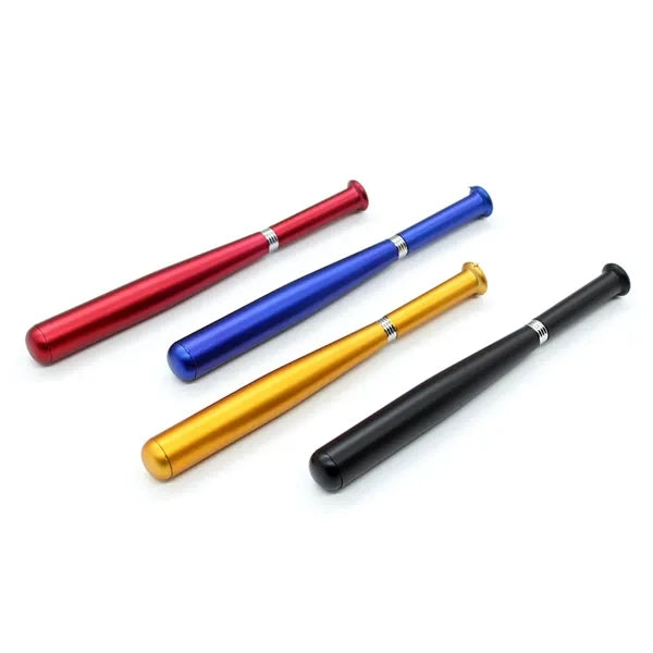 Baseball Bat Ballpoint Pens