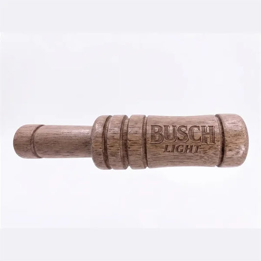 Wooden Duck Call Outdoor Hunting Whistle