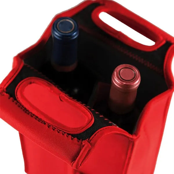 Wine Package Handbag