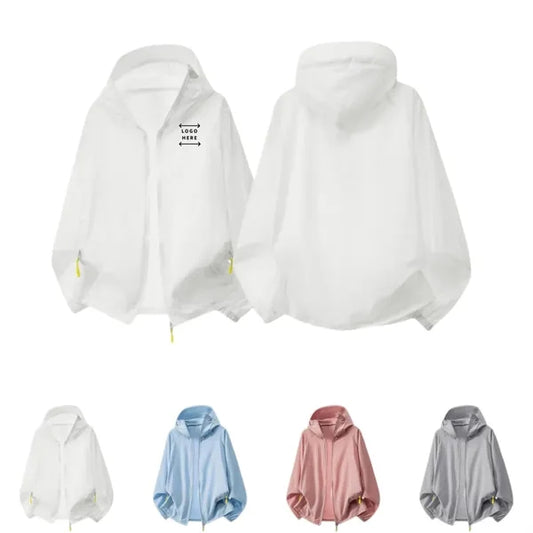 Summer Sports Jacket