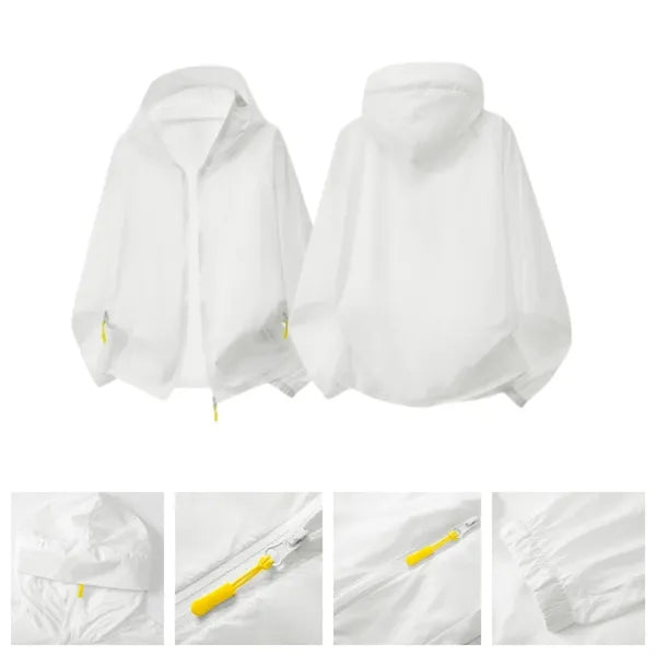 Summer Sports Jacket