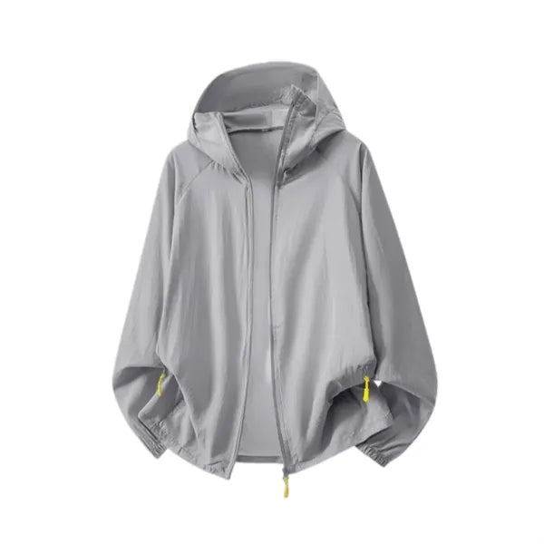 Summer Sports Jacket
