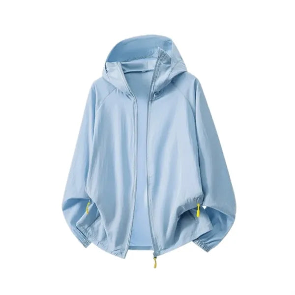 Summer Sports Jacket