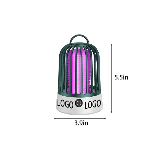 Birdcage Electric Mosquito Killer