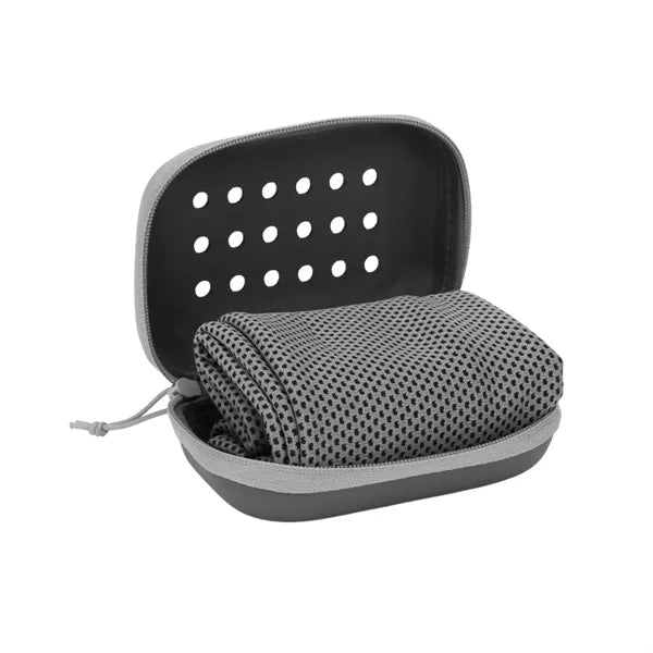 EVA Box Packed Sports Towel